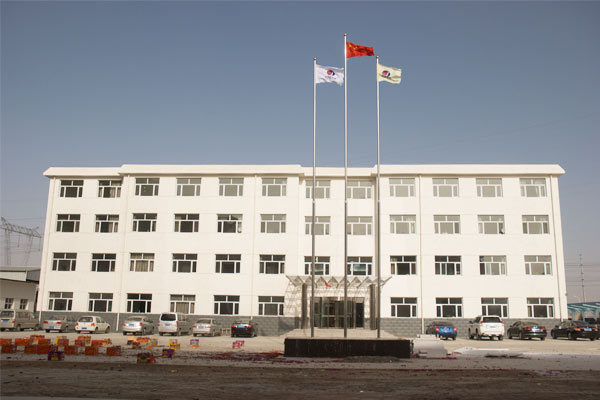 厂区形象